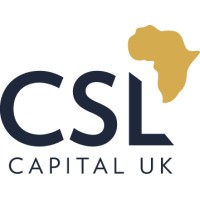 CSL Capital UK logo - Similar company to Csi Capital Llc