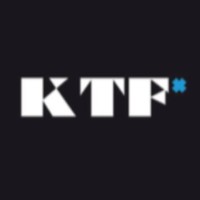 KTF* Marketing - Event - Produktion logo - Similar company to Tapy
