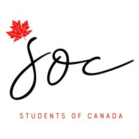 Students of Canada logo - Similar company to Wiretree