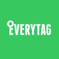 EveryTag logo - Similar company to Isbc Group