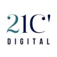 21C'Digital logo - Similar company to Emiagic - Développement Informatique Et Édition De Logiciels