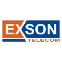 Exson Télécom logo - Similar company to Braytech