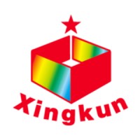 XingKun Packing Products Co Ltd logo