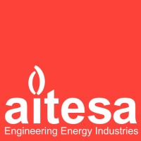 AITESA logo - Similar company to Seppelec
