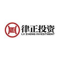 律正投资管理(上海)有限公司 logo - Similar company to 利慶科技(深圳)有限公司