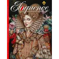 Eloquence Magazine logo - Similar company to Cwdash
