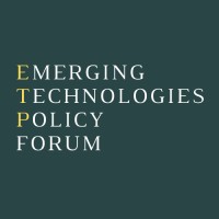 Emerging Technologies Policy Forum logo - Similar company to Tps Group Alliance