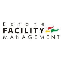 PT. Estate Facility Management logo - Similar company to Cipta Solusi Aplikasi