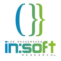 Insoft Research logo - Similar company to Insoft Research & Development