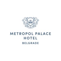 Metropol Palace Hotel Belgrade logo - Similar company to Knossians