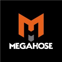 MegaHose logo - Similar company to Gazi Tech