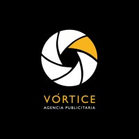Agencia Publicitaria Vórtice logo - Similar company to Millennials Med