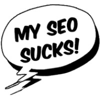 My SEO Sucks logo - Similar company to Searcheye