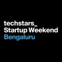 Techstars Startup Weekend Bengaluru logo - Similar company to Picube Ventures