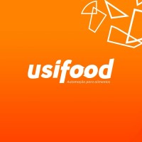 Usifood Máquinas para Alimentos logo - Similar company to Pex - Acd Consultoria E Treinamento