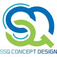 SSQ Concept Design GmbH logo - Similar company to Ssq Design