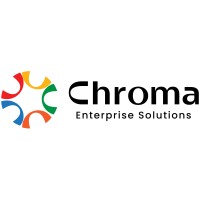 Chroma Enterprise Solutions logo - Similar company to Ausenior Information