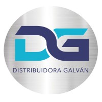 Distribuidora Galván logo - Similar company to Grupo Malaga