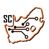 Southern Comms logo - Similar company to Scg Connected