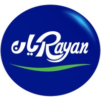 United National Dairy Company (Rayan l ريان) logo - Similar company to Param Dairy