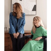 Starreveld Forbes logo - Similar company to Spa & Massage