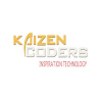 Kaizen Coders Pvt. Ltd.
