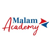 Malam Academy logo - Similar company to Radsee