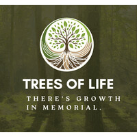 Trees of Life logo - Similar company to Singaporean Malaysian Student Association