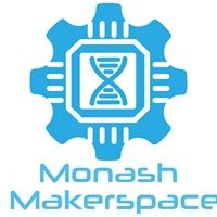 Monash Makerspace logo - Similar company to Upsol Pty Ltd