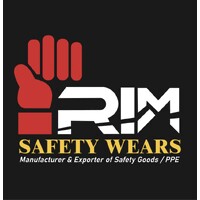 RIM SAFETY WEARS logo - Similar company to Isla Global