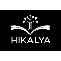 Hikalya logo - Similar company to Pagan Head Studio