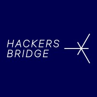 Hackers Bridge logo - Similar company to Deva Health