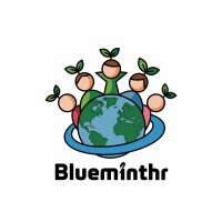 BlueMintHr logo - Similar company to Adapt Ai Now