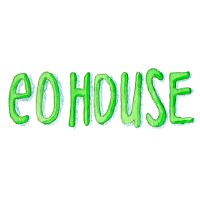 EO House logo - Similar company to Amaze Vr
