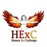 Human Ex-Challenge logo - Similar company to Noah Srls