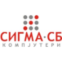 Sigma-SB Kompjuteri logo - Similar company to Sigma-Sb