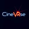 CineVRse logo - Similar company to Darya Studios 🔜 Devcom / Gamescom