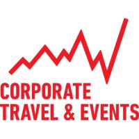 Corporate Travel & Events