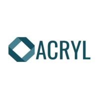 ACRYL logo - Similar company to Hawsepiper