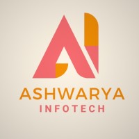 ASHWARYA INFOTECH logo - Similar company to Sprout Pixel