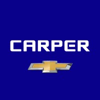 CARPER logo - Similar company to Silca Chevrolet