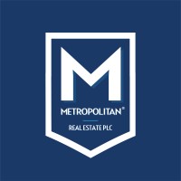 Metropolitan Real Estate Ethiopia logo - Similar company to Amibara Properties