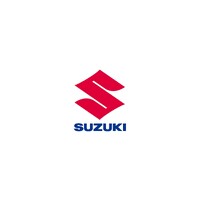 Suzuki Bahrain logo - Similar company to King Long Uae
