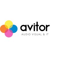 Avitor AV & IT Distribution logo - Similar company to Allsee Technologies Ltd