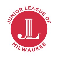 The Junior League of Milwaukee logo - Similar company to Okanjo