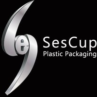 SesCup logo - Similar company to Temelsan