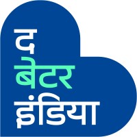 The Better India - Hindi logo - Similar company to The Logical Indian