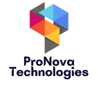 ProNova Technologies logo - Similar company to Ken Technologies Adelaide