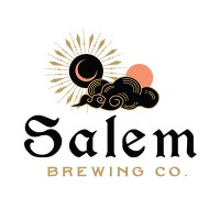 Salem Brewing Co. logo - Similar company to Need