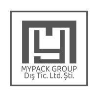 MYPACK GROUP logo - Similar company to Apa Uniprint